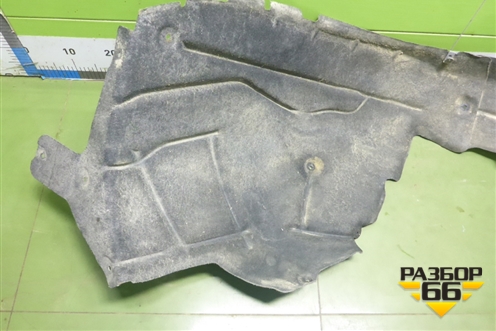 Локер передний правый (4N0821192D) для Audi A8 с 2017г (А8)