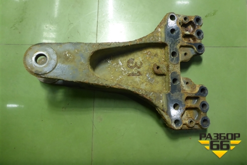 Кронштейн крепления задней рессоры (1799578) для Scania 4 Series с 1995-2005г