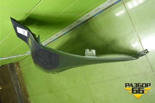 Крыло переднее левое (5035061200C15) для Geely Tugella с 2019г (Тугелла)