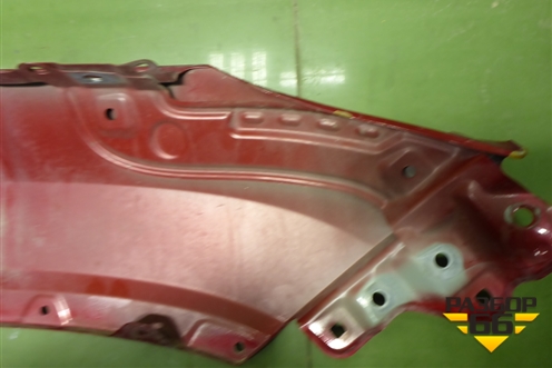 Крыло переднее левое (5380248140) для Lexus RX 350 c 2015г (РХ)