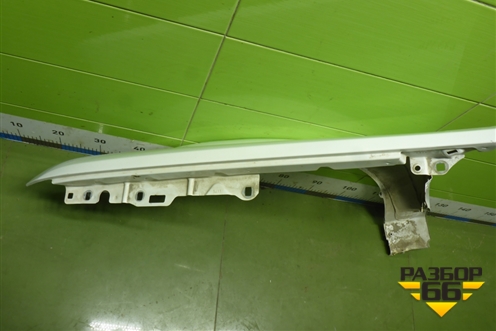 Крыло переднее правое (после 2021г) (8450013079) для VAZ Largus/Ларгус с 2012-2024г