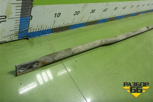 Тяга кулисы КПП (1790292) для Scania 4 Series с 1995-2005г