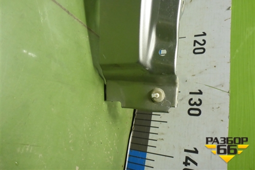 Крыло переднее правое (8403110XKV3AA) для Tank 500 с 2022-2025г