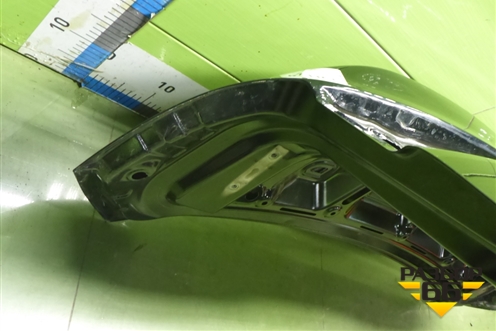 Крышка багажника (C211F2701070102) для Changan Eado Plus с 2020-2025г (Идо Плюс)