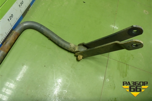 Стабилизатор передний для Scania 4 Series с 1995-2005г