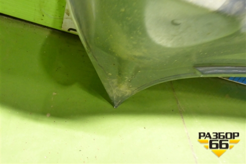 Капот (5032046100C15) для Geely Tugella с 2019г (Тугелла)