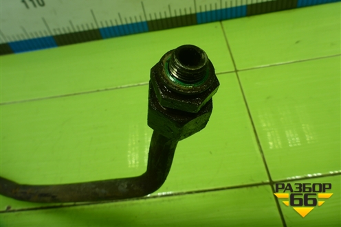 Трубка гидроусилителя для Scania 4 Series с 1995-2005г