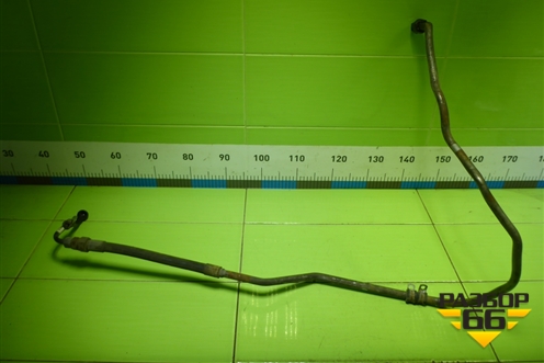 Трубка гидроусилителя для Scania 4 Series с 1995-2005г