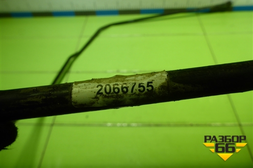 Трубка тормозная (2066755) для Scania 4 Series с 1995-2005г