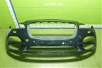 Бампер передний (под парктроник и омыватели) (HK8317F003A) для Jaguar F-Pace с 2016г