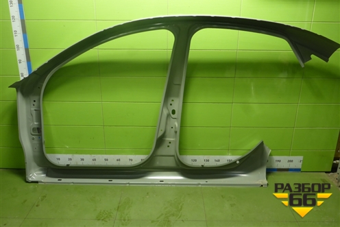 Боковина кузова правая (новая, седан) (8450039442) для VAZ Vesta/Веста с 2015г