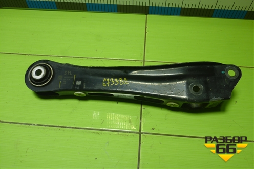 Рычаг задний нижний (687102003) для BMW X3 G01 с 2017г (Х3 Г01)