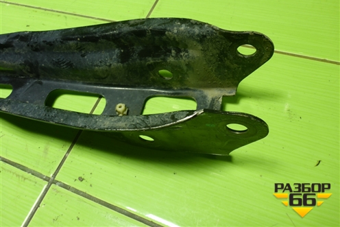 Рычаг задний нижний (687102003) для BMW X3 G01 с 2017г (Х3 Г01)