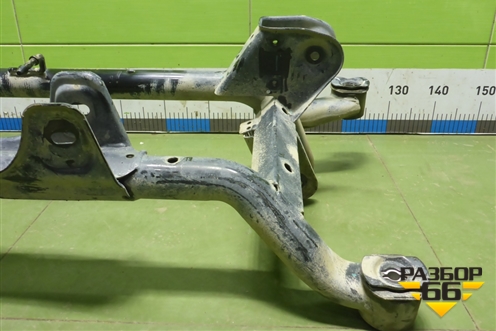 Балка задняя (205000141AA) для Chery Tiggo 7 Pro с 2019г (Тиго 7 Про)