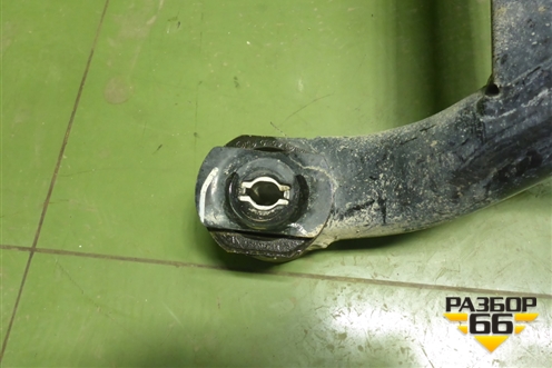 Балка задняя (205000141AA) для Chery Tiggo 7 Pro с 2019г (Тиго 7 Про)