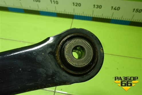 Рычаг задний нижний (2914120XGW02A) для Haval Jolion с 2021г (Джолион)