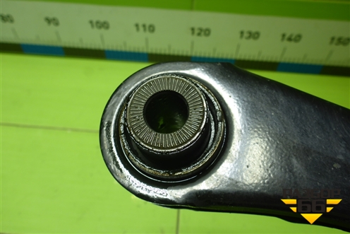 Рычаг задний нижний (2914120XGW02A) для Haval Jolion с 2021г (Джолион)