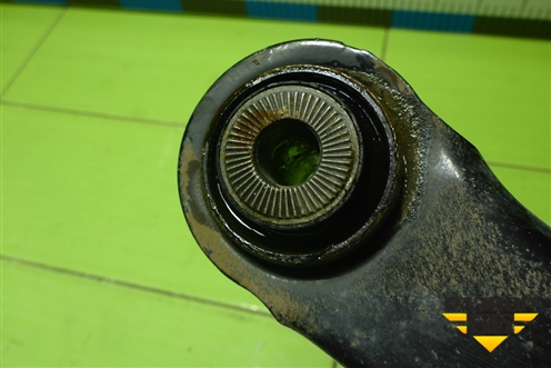 Рычаг задний нижний (2914120XGW02A) для Haval Jolion с 2021г (Джолион)