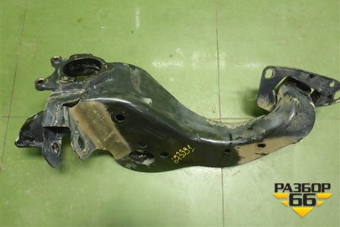 Рычаг задний продольный правый (2914128XGW02A) для Haval Jolion с 2021г (Джолион)