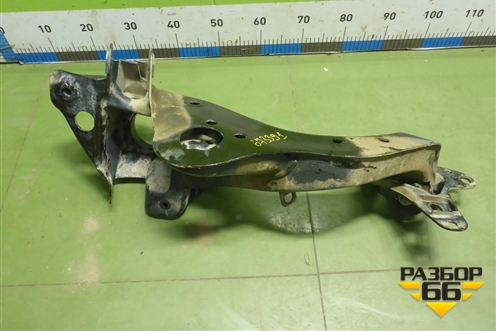 Рычаг задний продольный правый (2914128XGW02A) для Haval Jolion с 2021г (Джолион)