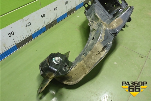 Рычаг задний продольный правый (2914128XGW02A) для Haval Jolion с 2021г (Джолион)