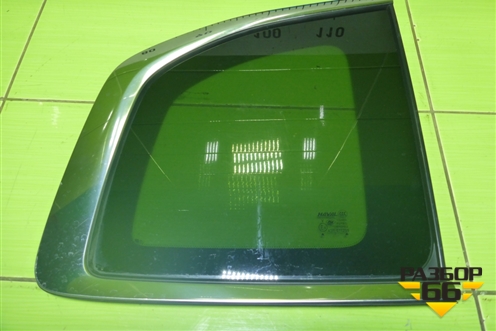 Стекло глухое правое (5403400XKN04A) для Haval Dargo с 2022г (Дарго)