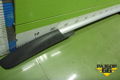 Рейлинг на крышу левый (21945707113) для VAZ Kalina/Калина