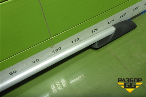 Рейлинг на крышу левый (21945707113) для VAZ Kalina/Калина