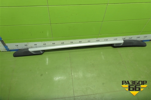 Рейлинг на крышу правый (21945707112) для VAZ Kalina/Калина