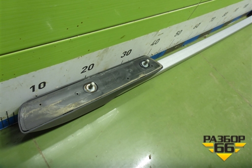 Рейлинг на крышу правый (21945707112) для VAZ Kalina/Калина