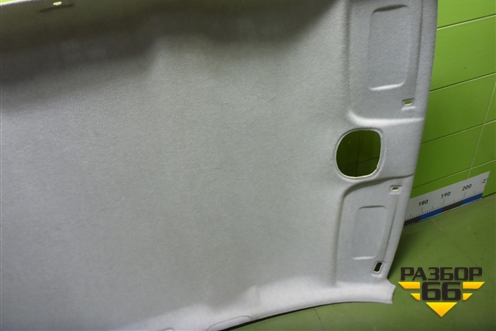 Обшивка потолка (универсал) для VAZ Kalina/Калина