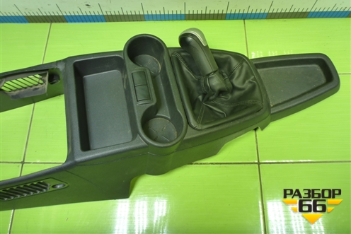 Консоль (21905109154) для VAZ Kalina/Калина