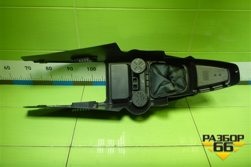 Консоль (21905109154) для VAZ Kalina/Калина