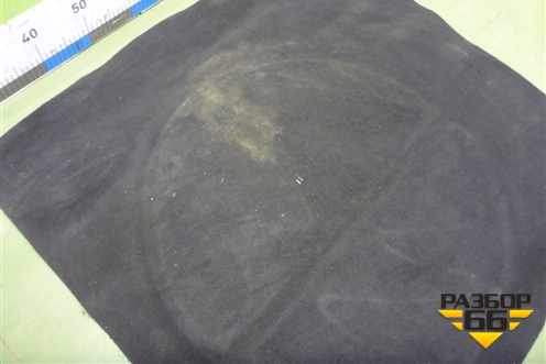 Пол багажника (универсал) для VAZ Kalina/Калина