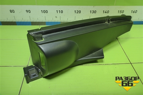 Держатель задней полки левый (21945607073) для VAZ Kalina/Калина