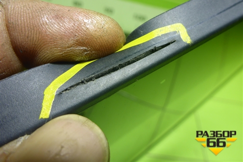 Стекло глухое левое для Haval Jolion с 2021г (Джолион)