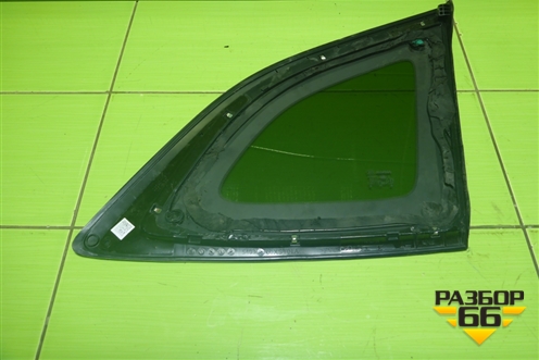 Стекло глухое левое для Haval Jolion с 2021г (Джолион)