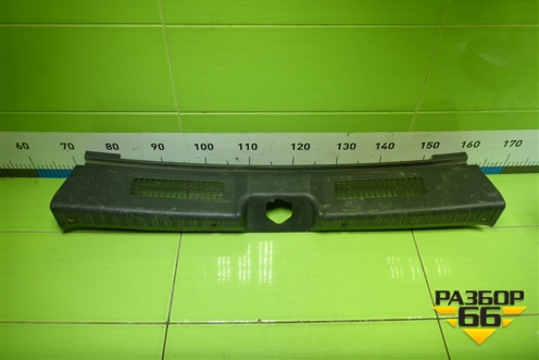 Обшивка багажника на заднюю панель (универсал) (11175602016) для VAZ Kalina/Калина