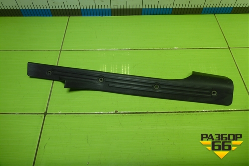 Накладка порога внутренняя заднего правого (11185109078) для VAZ Kalina/Калина