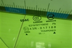 Стекло двери правой для SDAC K7.5