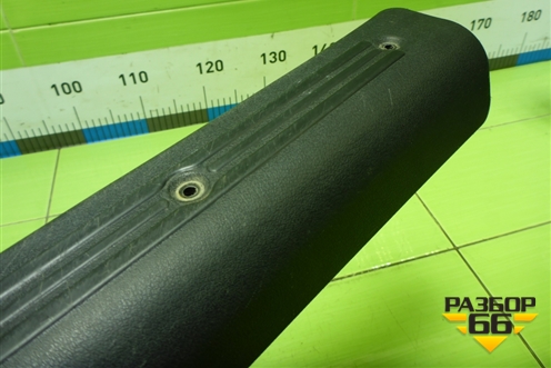 Накладка порога внутренняя переднего правого (11185109076) для VAZ Kalina/Калина