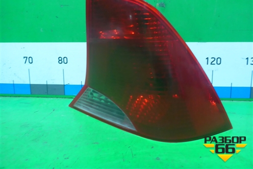 Фонарь задний правый для Ford Focus 1 с 1998-2004г (Фокус)