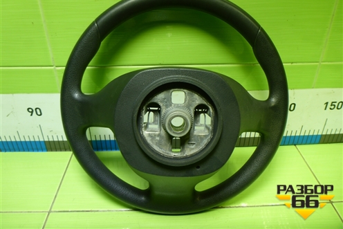 Рулевое колесо под AIR BAG без AIR BAG (8450060915) для VAZ Kalina/Калина
