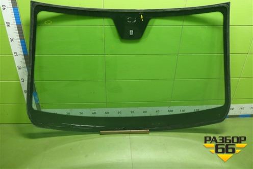 Стекло лобовое (с обогревом) для VAZ Vesta/Веста с 2015г