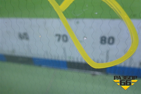 Стекло лобовое (с обогревом) для VAZ Vesta/Веста с 2015г