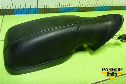 Зеркало правое механическое (11188201020) для VAZ Kalina/Калина