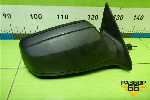 Зеркало правое механическое (11188201020) для VAZ Kalina/Калина