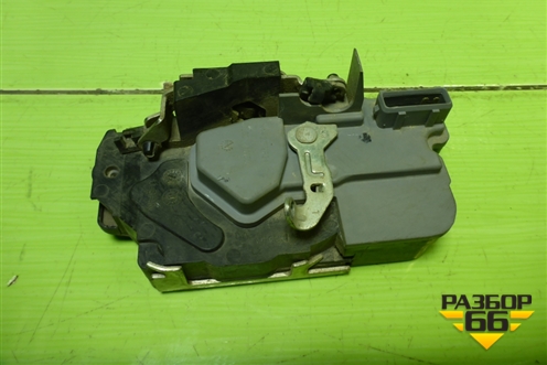 Замок двери задней левой для VAZ Kalina/Калина