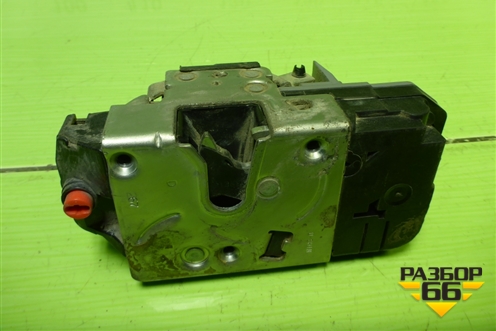 Замок двери задней правой для VAZ Kalina/Калина