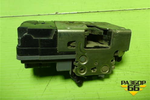 Замок двери передней правой для VAZ Kalina/Калина